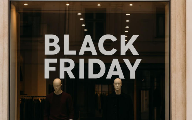 UOKiK radzi: Bezpieczny Black Friday