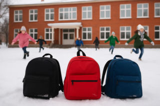 Przerwa świąteczna po nowemu. Szkoły zamknięte. Komunikat MEN