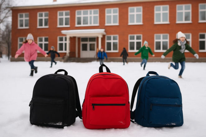 Przerwa świąteczna. Komunikat MEN. Wiadomo, kiedy uczniowie wrócą do szkoły