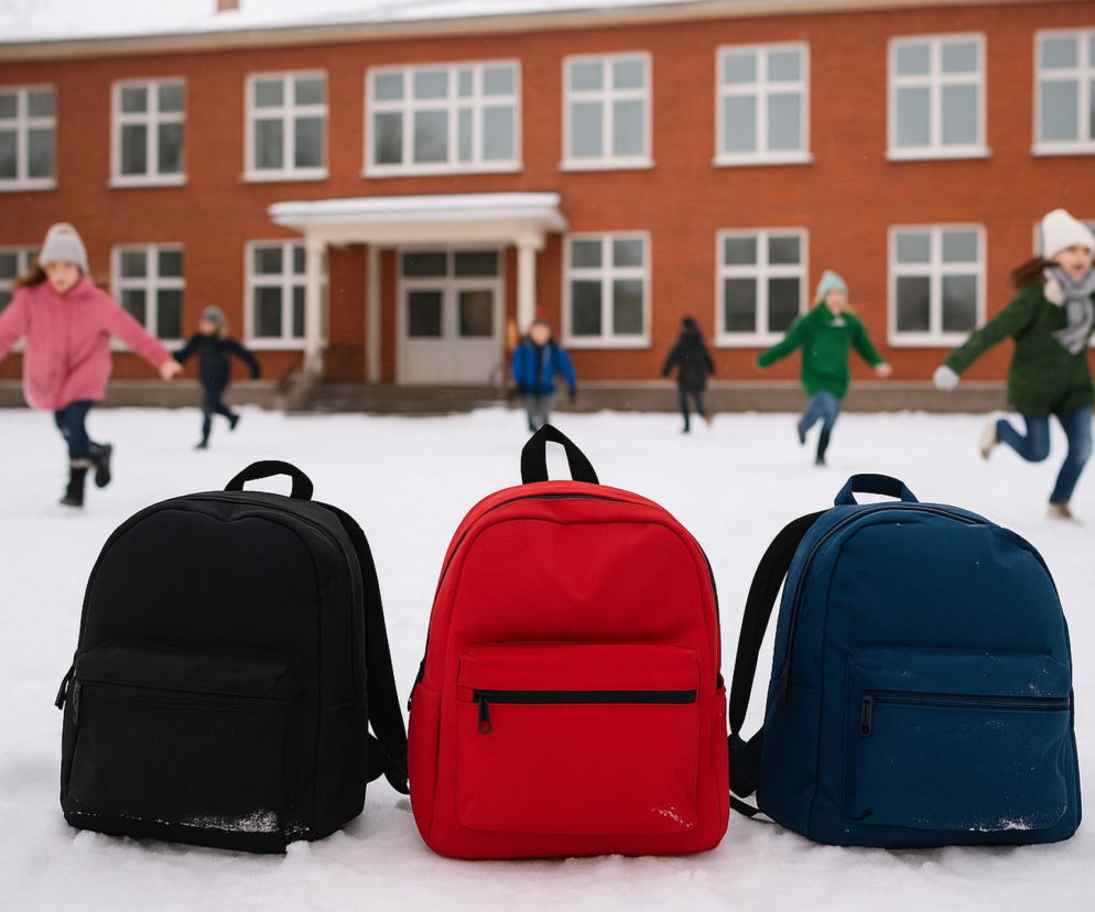 Przerwa świąteczna po nowemu. Szkoły zamknięte. Komunikat MEN