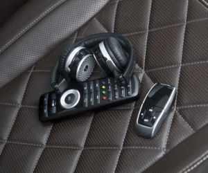 Mercedes-Benz GLS 500 4MATIC