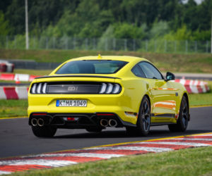 Ford Mustang Mach 1
