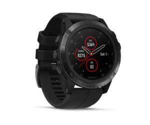 Garmin Fenix 5x