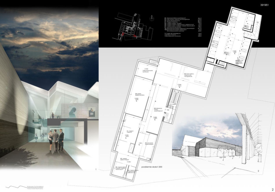 Archiwum Architektury