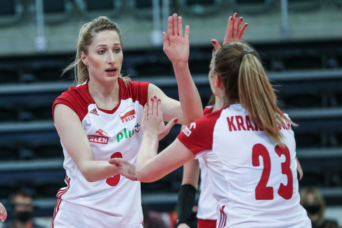 Klaudia Alagierska