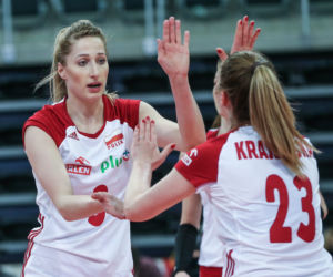 Klaudia Alagierska
