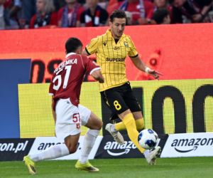 Ekstraklasa Wisła Kraków vs GKS Katowice