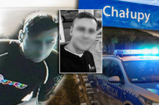 Dramatyczne chwile na Pomorzu! Odnaleziono ciało 35-letniego surfera z Bydgoszczy