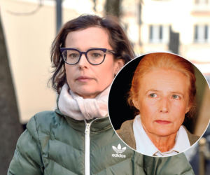 Agata Passent dostaje miliony! Dzięki twórczości mamy jest milionerką, ale i tak pracuje