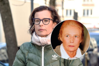 Agata Passent dostaje miliony! Dzięki twórczości mamy jest milionerką, ale i tak pracuje