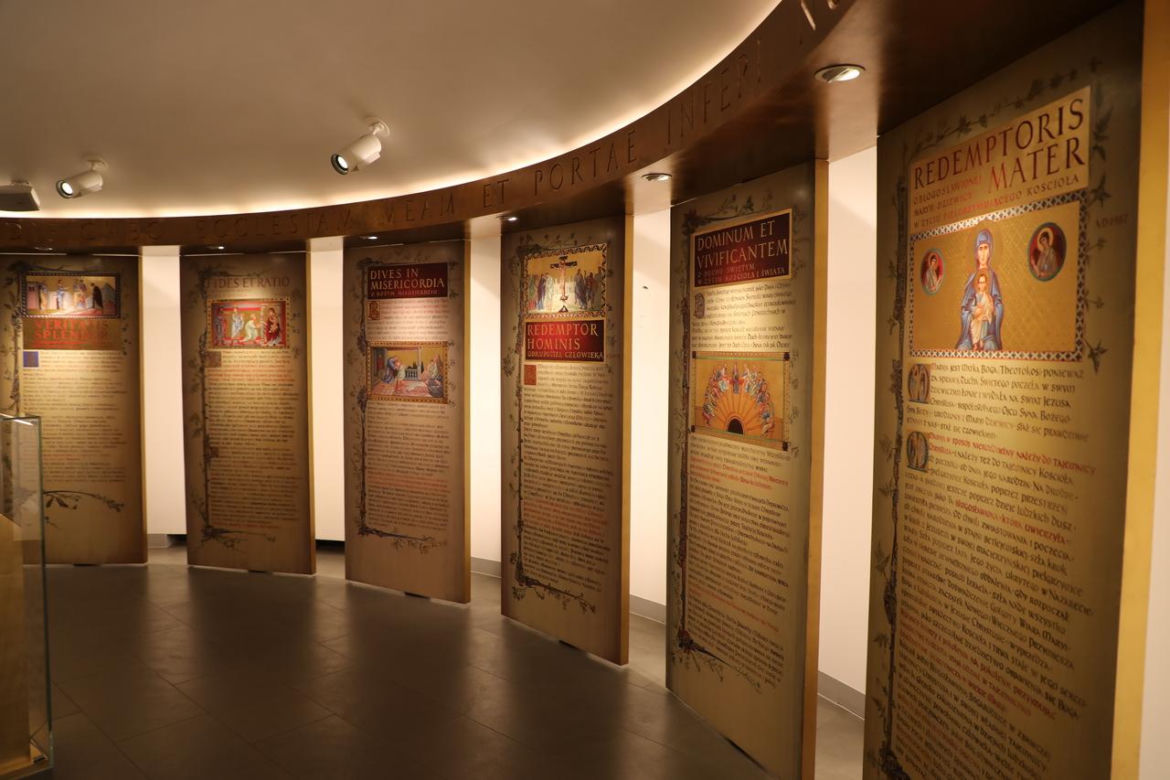 Tak zaczynała się historia Papieża Polaka. Przeszliśmy drogę życia Karola Wojtyły