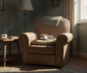 Jarosław Kaczyński w szpitalu. Za kim tak naprawdę tęskni, gdy kamery gasną?