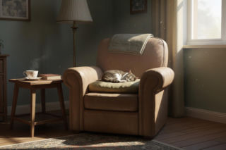 Jarosław Kaczyński w szpitalu. Za kim tak naprawdę tęskni, gdy kamery gasną?