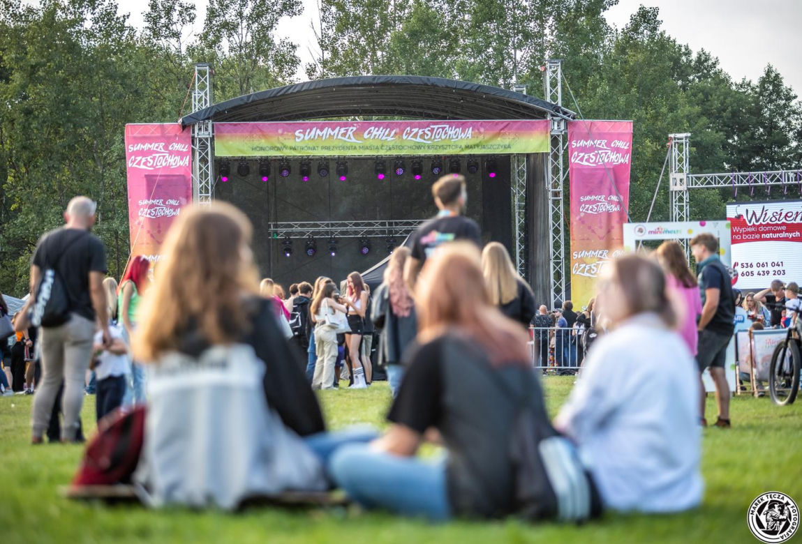 Summer Chill Częstochowa 2023