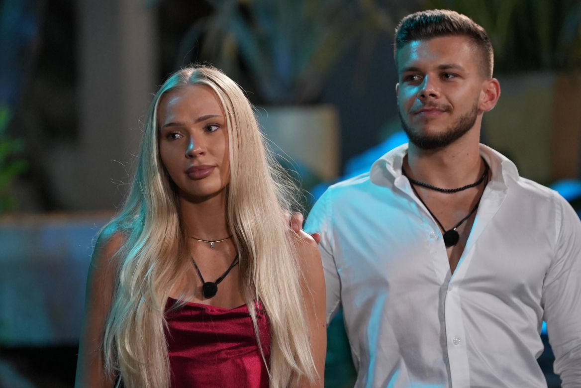 Hotel Paradise 12 - odcinek 29