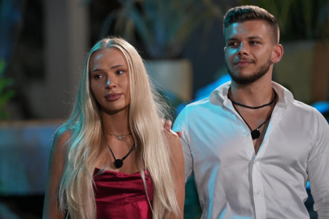 Hotel Paradise 12 - odcinek 29