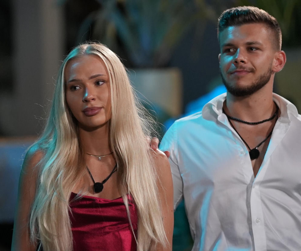 Hotel Paradise 12 - odcinek 29