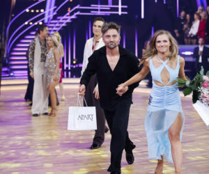 Agnieszka Kaczorowska, Marcin Rogacewicz