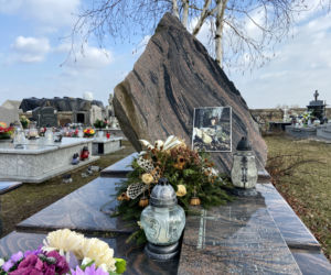 Rocznica śmierci Simony Kossak