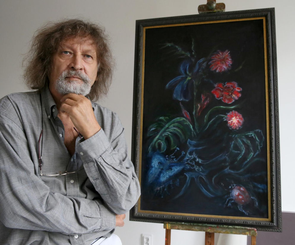 Jan Maria Tomaszewski