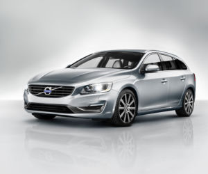 Volvo S60/V60