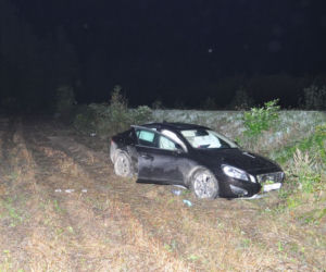 Volvo S60 T6 / Piotr Adamczyk