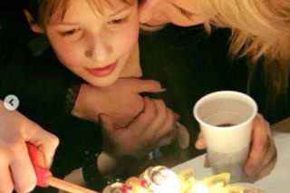 Patrycja Markowska, Filip Kopczyński