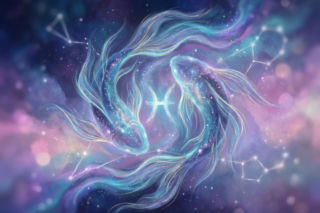 Horoskop dzienny Ryby na 16 marca. Gwiazdy radzą Ci poczekać na pełen obraz sytuacji