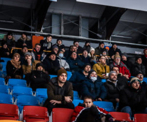 KH Energa Toruń - Zagłębie Sosnowiec 5:4, zdjęcia z meczu