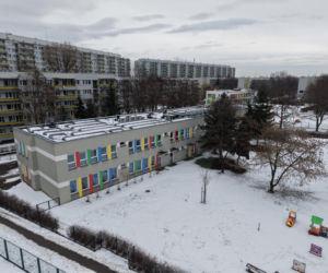 Żłobek we Wrocławiu zamknięty