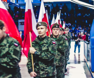 Polski Cukier Toruń - Rosa Radom 92:56