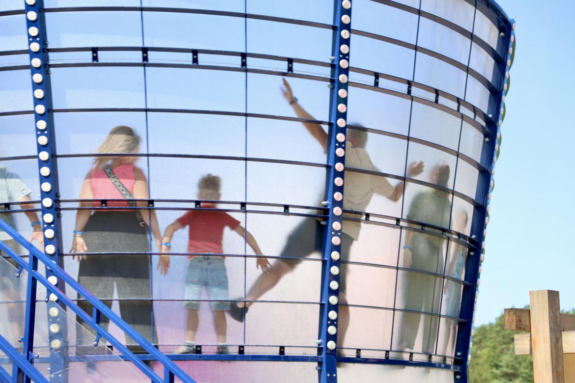 10. urodziny Julinek Park pod Warszawą