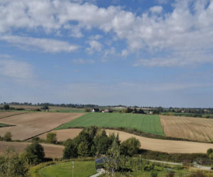 Wieża widokowa w Karwowie