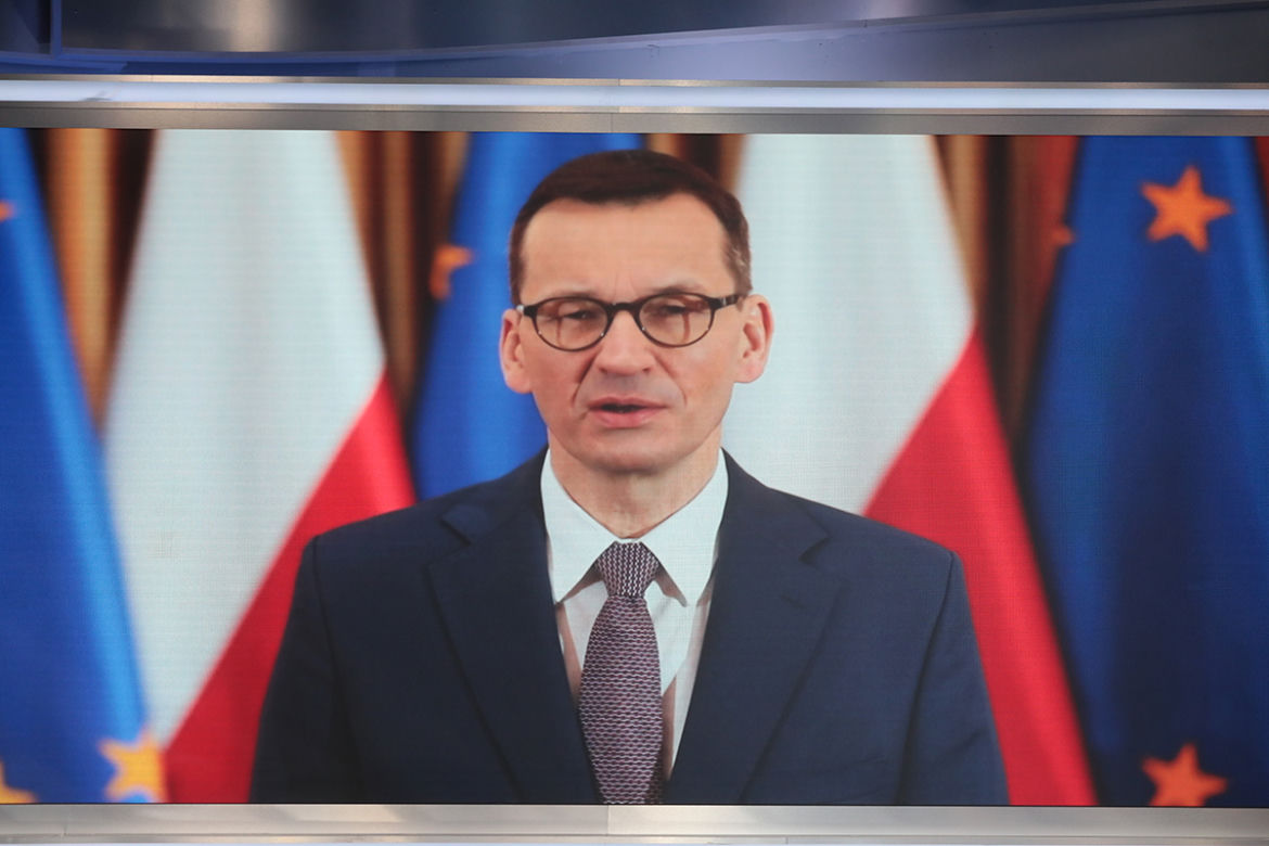 Zwycięzcy Złotych Laurów Super Biznesu 2020