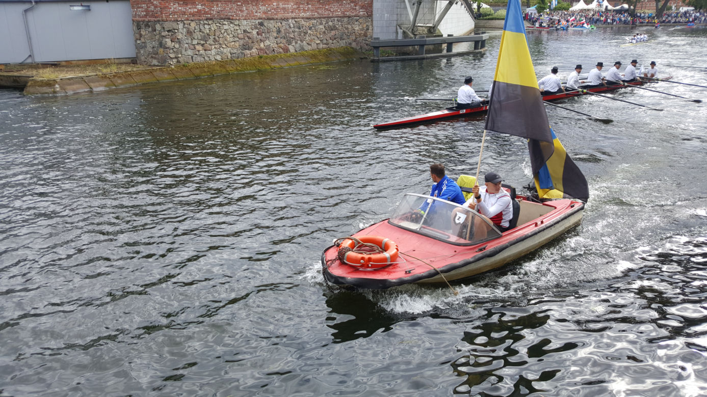 Ster na Bydgoszcz 2018