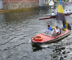 Ster na Bydgoszcz 2018