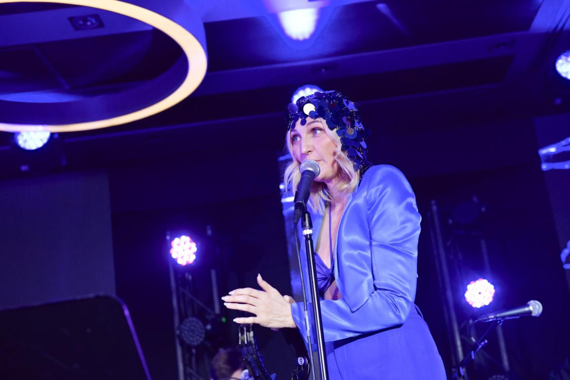 Gala 50-lecia hotelu Novotel Warszawa Centrum