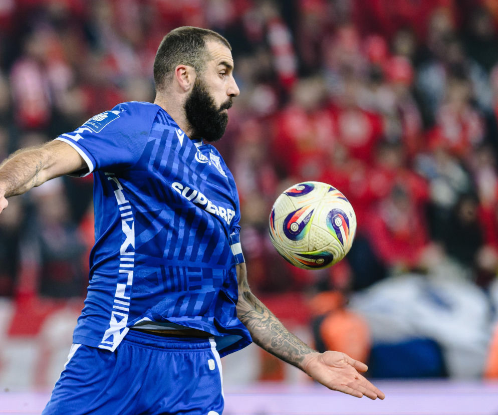 Lech Poznań - Szachtar Donieck Transmisja TV, STREAM ONLINE. Gdzie oglądać mecz NA ŻYWO? Liga Konferencji