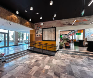 Metalowiec w Muszynie