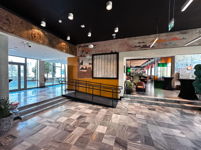 Metalowiec w Muszynie