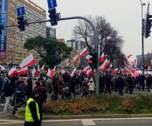 Święto Niepodległości w Szczecinie