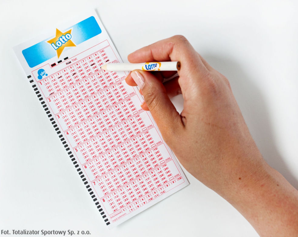 Szczęśliwe kolektury Lotto. Tu można wygrać miliony!