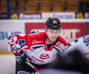KH Energa Toruń - Comarch Cracovia, drugi mecz fazy play-off 2020/21
