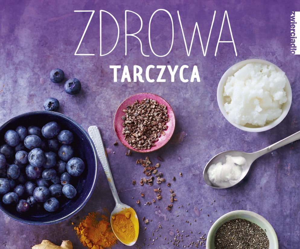 Zdrowa tarczyca