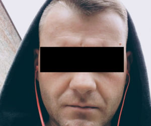 Ciężarna Izabela nagrała, jak zabijał ją mąż