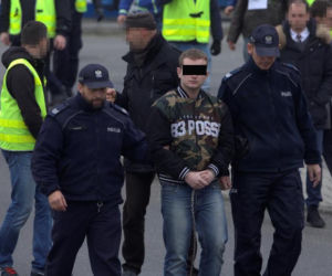 Jastrzębie: Trzy lata od zabójstwa Jacka Hrycia. Sprawcy skakali mu głowie