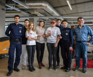 Wirtualne alkogogle, które sprawią, że poczujesz się pijany na trzeźwo