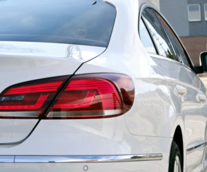 Volkswagen CC 2.0 TSI DSG R-line