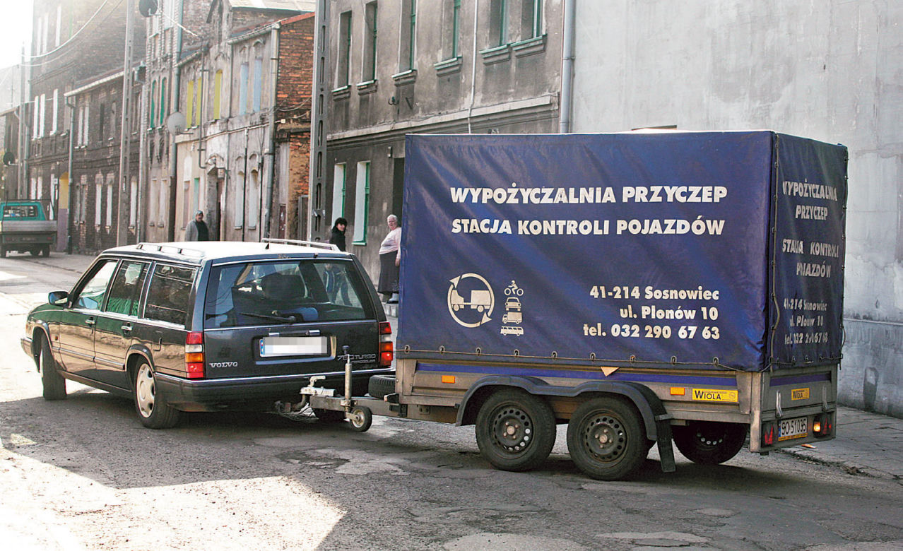Ludzie nas nienawidzą