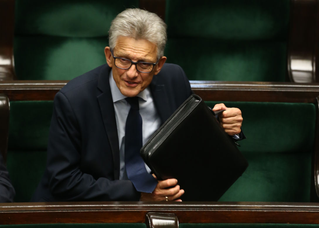 Stanisław Piotrowicz